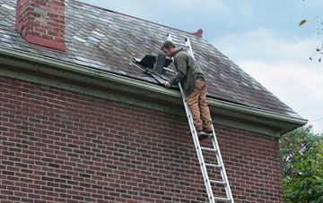 what affects urgent Hordley roof repairs
