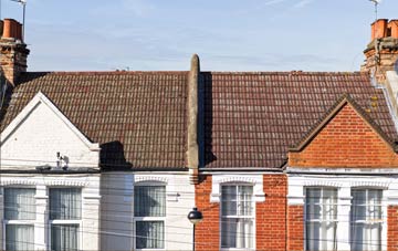 clay roofing Hordley, Shropshire