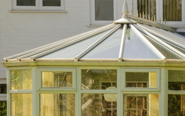 conservatory roof repair Hordley, Shropshire