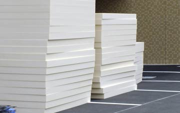 Hordley flat roof insulation costs