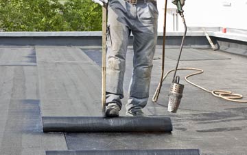 flat roof replacement Hordley, Shropshire