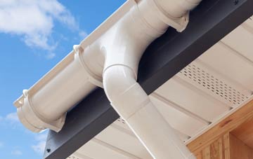 Hordley gutter installation costs