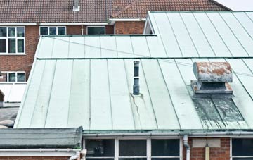 Hordley lead roofing costs