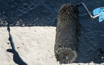 Hordley liquid sealant waterproofing