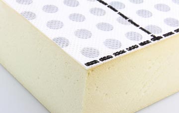 meeting Hordley building codes