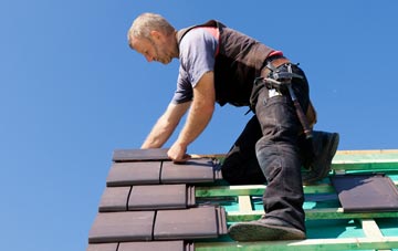 disadvantages of Hordley slate roofing