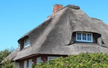 thatch roofing Hordley, Shropshire