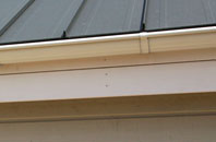 Hordley soffit repair