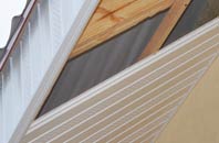 rated Hordley soffit repair companies